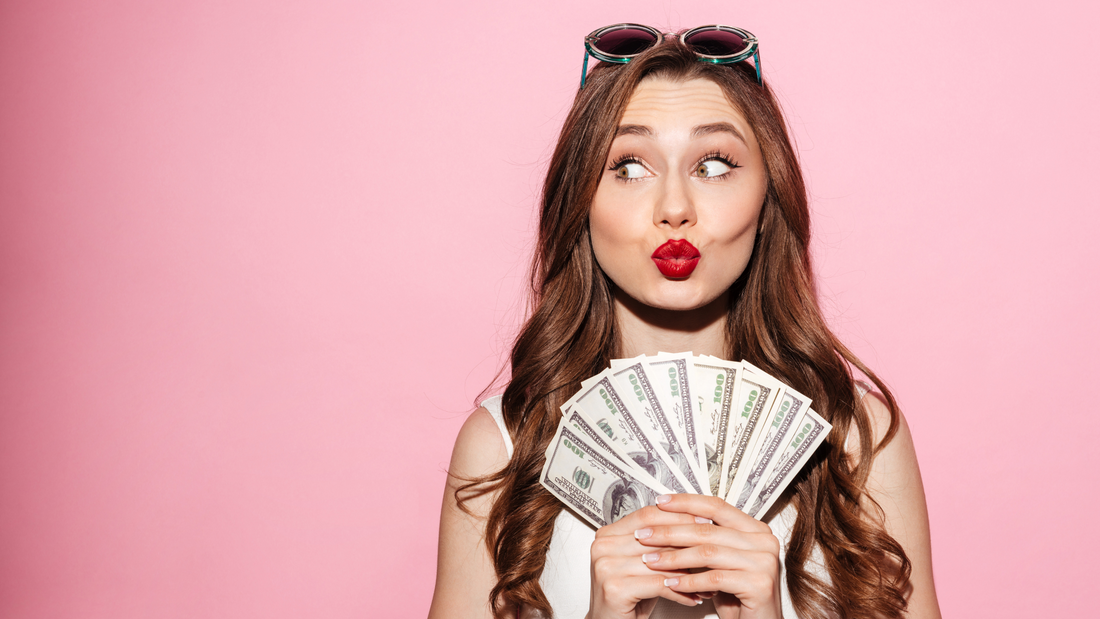 OUR PROFIT PARTNER PROGRAM