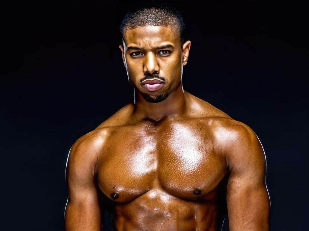 Michael B Jordan's Secret to Wellness Revealed!