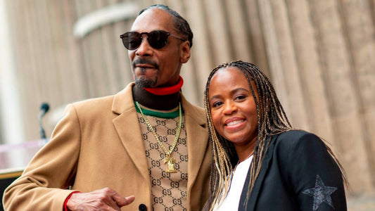 BREAKING NEWS!! Snoop Dogg's Daughter Battles Lupus - Discover Her Secret Weapon & How Fresh Living's Sea Moss Gel Stands as a Game-Changer!
